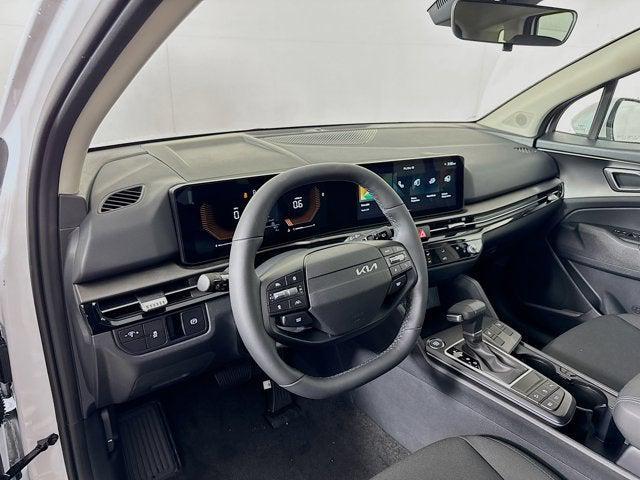 new 2026 Kia Sportage car, priced at $33,430