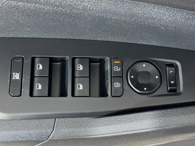 new 2026 Kia Sportage car, priced at $33,430