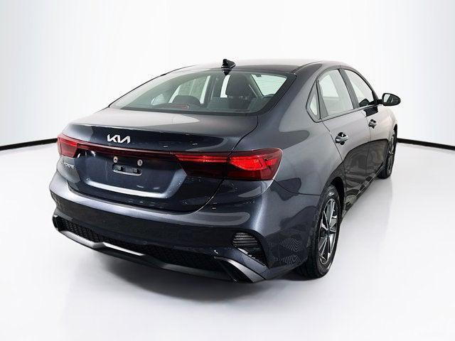 used 2023 Kia Forte car, priced at $17,500