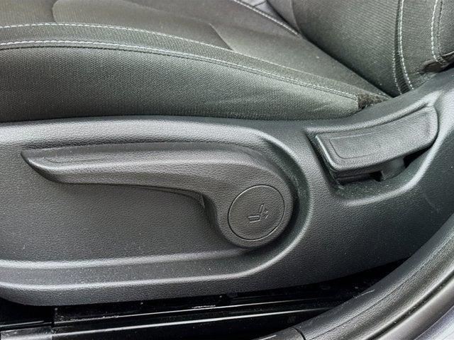 used 2023 Kia Forte car, priced at $17,500