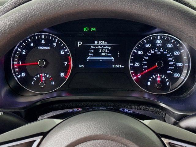 used 2023 Kia Forte car, priced at $17,500