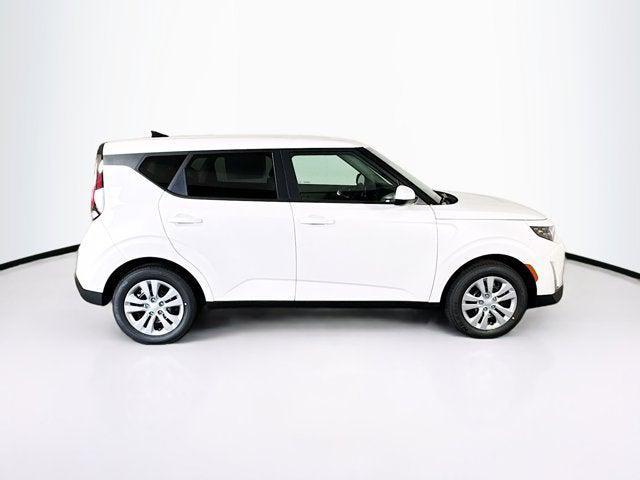 new 2025 Kia Soul car, priced at $21,960