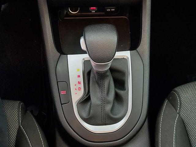 used 2023 Kia Forte car, priced at $17,000