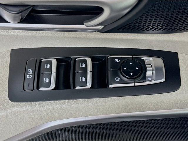 new 2025 Kia Telluride car, priced at $43,380