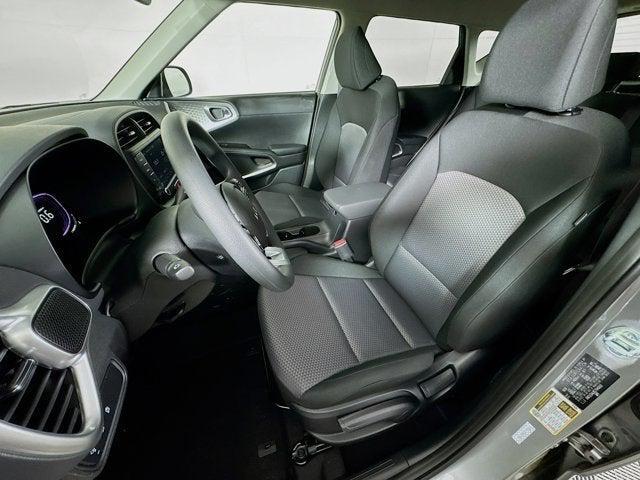 new 2025 Kia Soul car, priced at $22,740