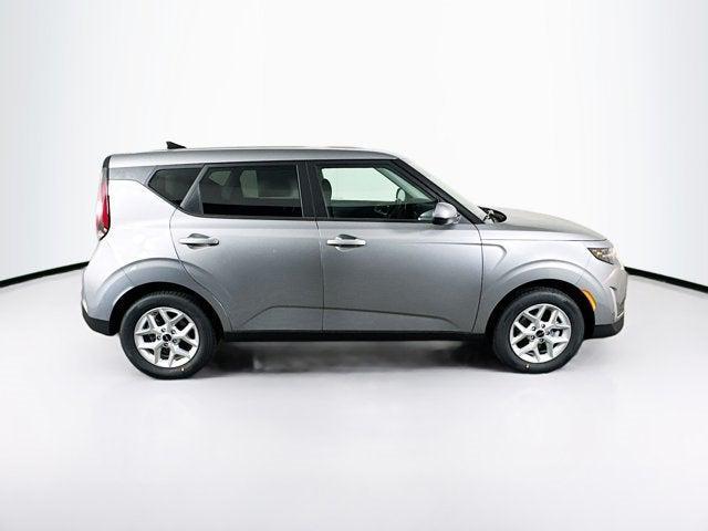 new 2025 Kia Soul car, priced at $22,740