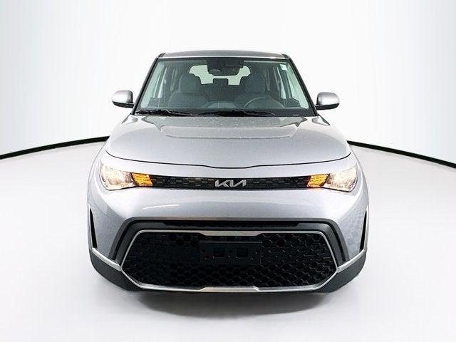 new 2025 Kia Soul car, priced at $22,740