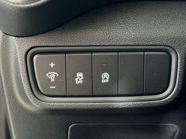 new 2025 Kia Soul car, priced at $22,740