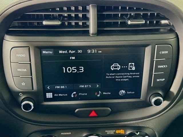 new 2025 Kia Soul car, priced at $22,740