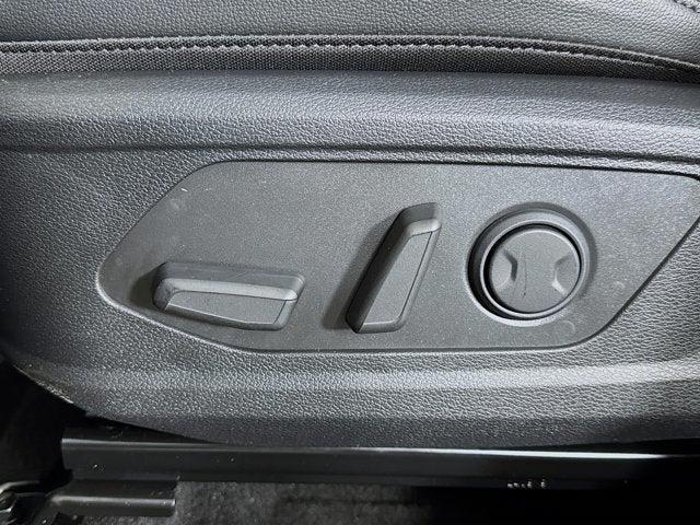 new 2025 Kia Sportage car, priced at $35,555