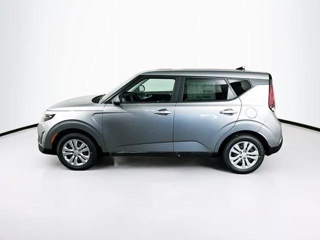 new 2025 Kia Soul car, priced at $21,530