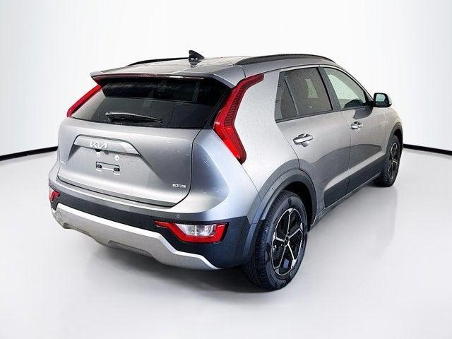 new 2025 Kia Niro Plug-In Hybrid car, priced at $36,890