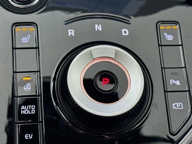 new 2025 Kia Niro Plug-In Hybrid car, priced at $36,890
