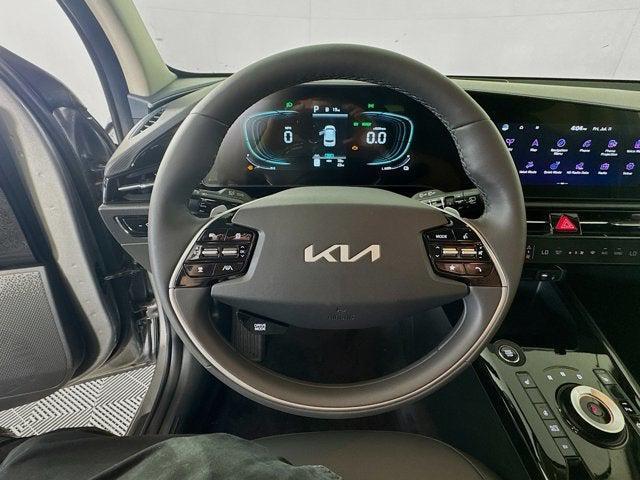 new 2025 Kia Niro Plug-In Hybrid car, priced at $36,890