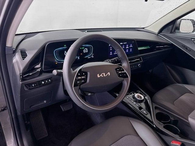 new 2025 Kia Niro Plug-In Hybrid car, priced at $36,890