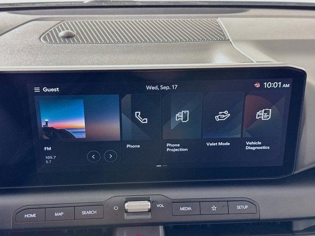used 2025 Kia K4 car, priced at $21,000