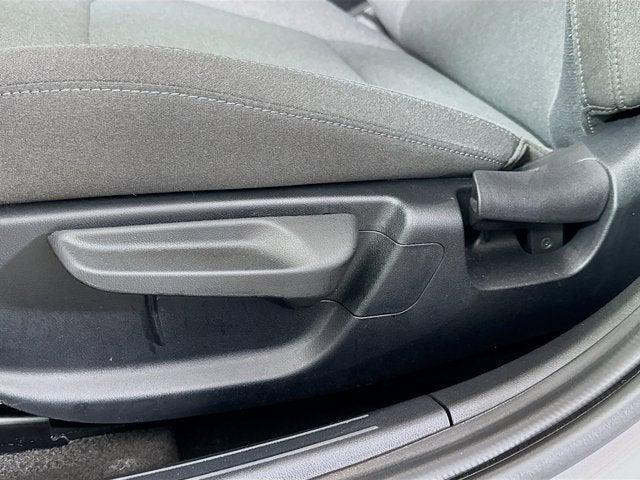 used 2025 Kia K4 car, priced at $21,000