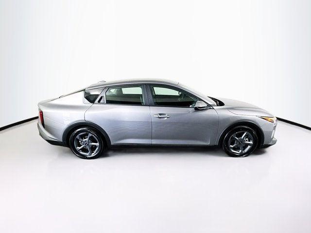 used 2025 Kia K4 car, priced at $21,000