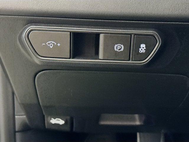 used 2025 Kia K4 car, priced at $21,000