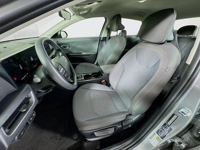 used 2025 Kia K4 car, priced at $21,000