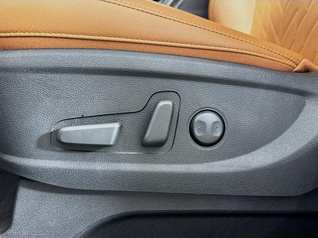 new 2025 Kia Telluride car, priced at $49,025