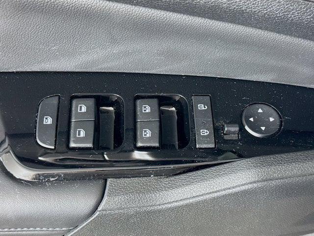 used 2023 Kia Sportage car, priced at $27,500