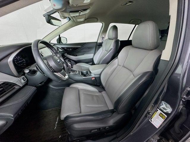 used 2022 Subaru Outback car, priced at $26,648