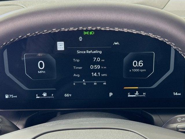 new 2025 Kia K4 car, priced at $25,630