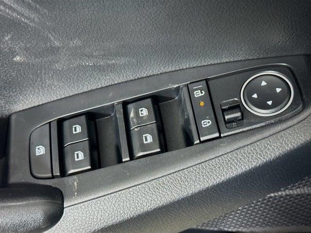 new 2025 Kia Seltos car, priced at $26,275
