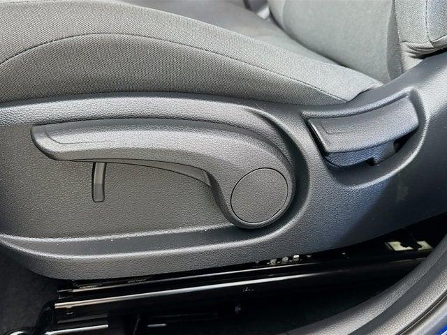 new 2025 Kia Seltos car, priced at $26,275