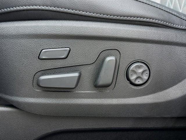 new 2025 Kia Telluride car, priced at $51,555