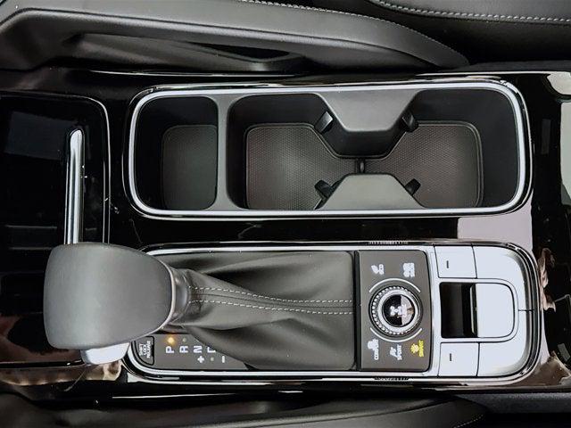 new 2025 Kia Telluride car, priced at $51,555