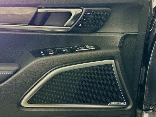 new 2025 Kia Telluride car, priced at $51,555