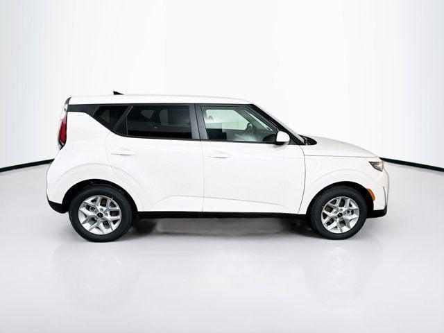 new 2025 Kia Soul car, priced at $22,260