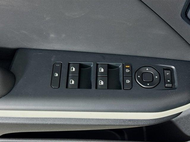 new 2025 Kia K4 car, priced at $32,210