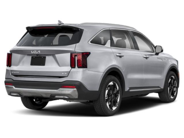 new 2025 Kia Sorento Hybrid car, priced at $42,215