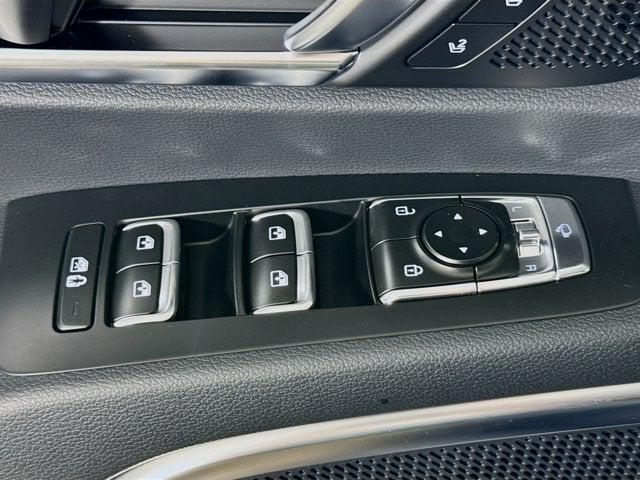 new 2025 Kia Telluride car, priced at $55,075