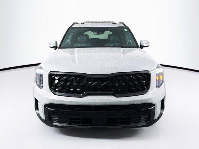 new 2025 Kia Telluride car, priced at $55,075