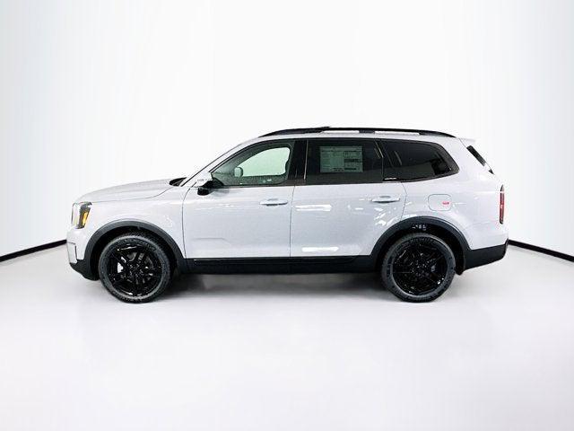 new 2025 Kia Telluride car, priced at $55,075