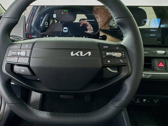 new 2025 Kia K4 car, priced at $25,515