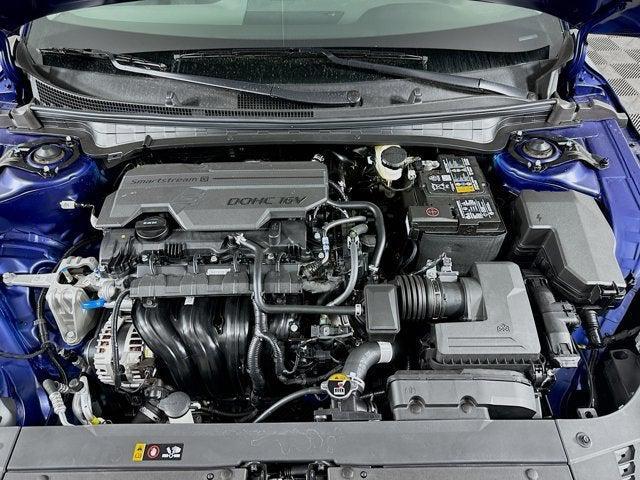 new 2025 Kia K4 car, priced at $25,515