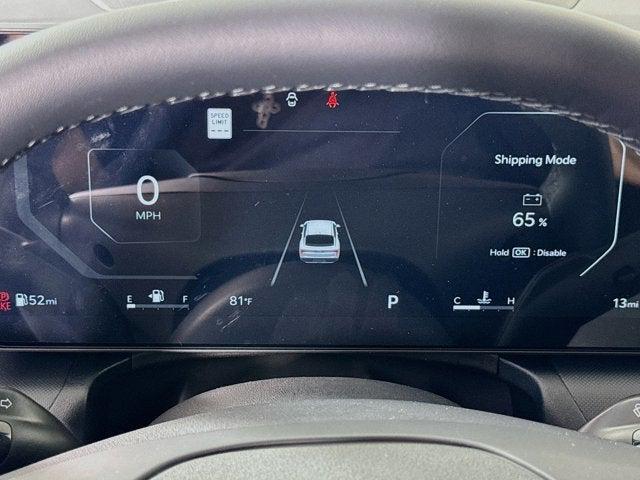 new 2025 Kia K4 car, priced at $25,515