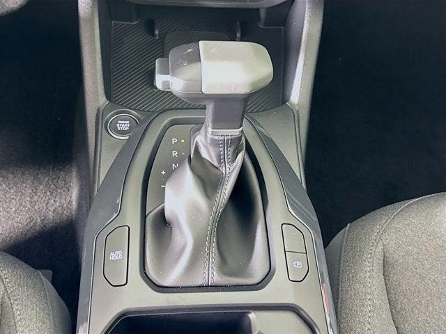 new 2025 Kia K4 car, priced at $25,515
