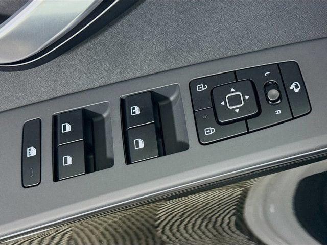 new 2025 Kia Niro car, priced at $34,035