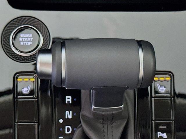 new 2025 Kia Niro car, priced at $34,035