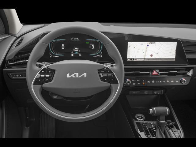 new 2024 Kia Niro car, priced at $31,135