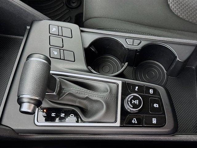 used 2023 Kia Sportage car, priced at $23,000