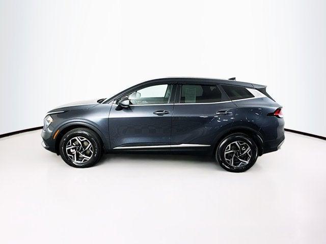 used 2023 Kia Sportage car, priced at $23,000