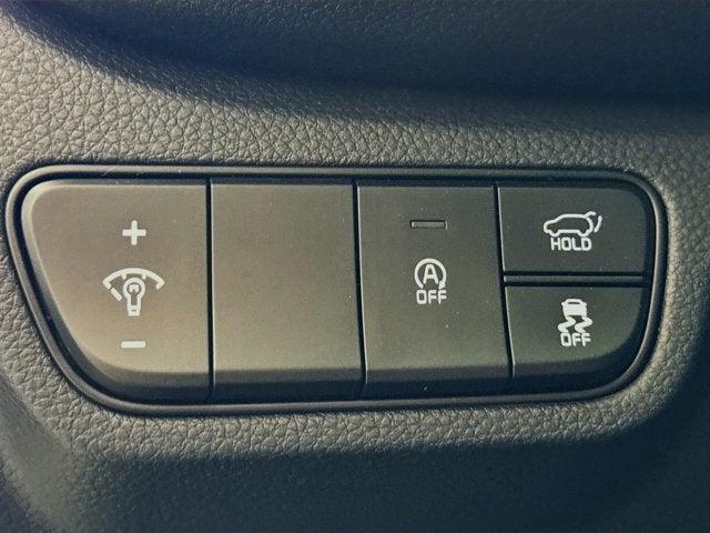 new 2025 Kia Seltos car, priced at $30,775
