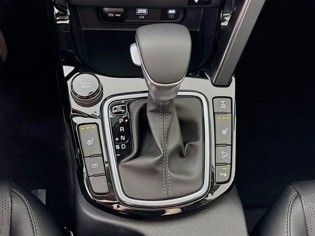 new 2025 Kia Seltos car, priced at $30,775
